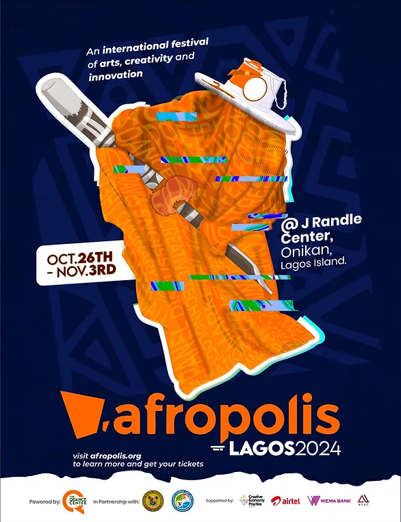 Afropolis Lagos 2024: A Pan-African Celebration of Culture, Creativity, and Innovation